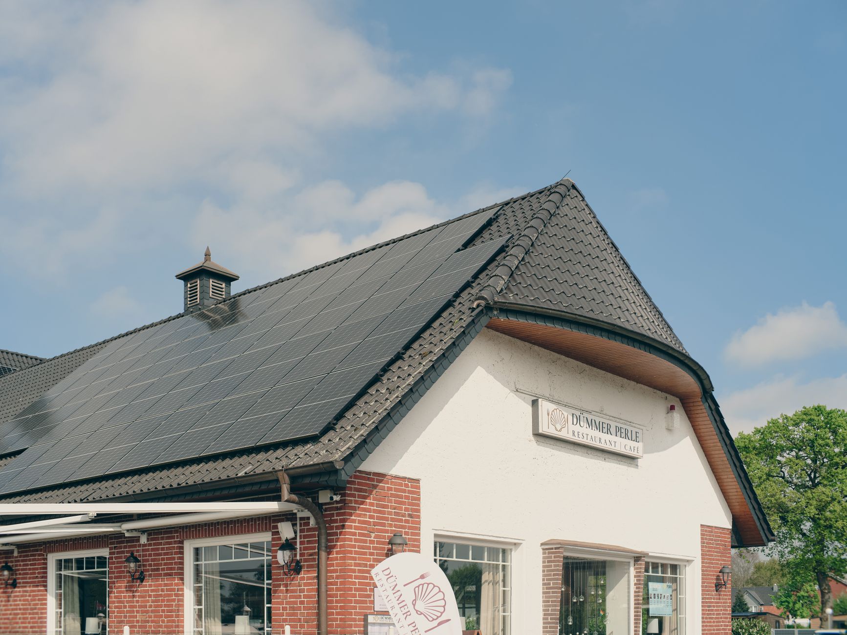Solar panel installation in progress on a UK pitched roof